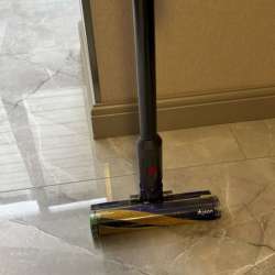 Вертикальный пылесос Dyson v12 в Каспийске фото 13