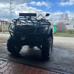 Продам квадроцикл в Екатеринбурге