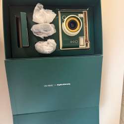 Lomography lomo'instant automat glass в Воронеже фото 6