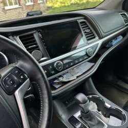 Продается Toyota Highlander в Тайшете фото 7