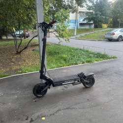 Электросамокат Kugoo F3 Pro max в Одинцово