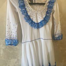 Купальник для танцев и гимнастики в Краснодаре