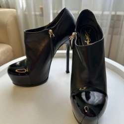 Yves Saint Laurent батальоны в Москве фото 10