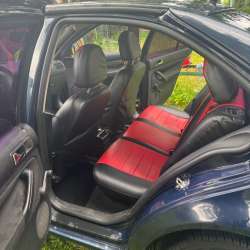 Volkswagen Bora в Кулебаках фото 3
