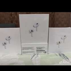 AirPods Pro 2 в Протвино