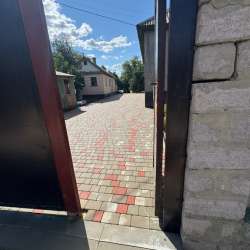 Укладка тротуарной плитки фото 6