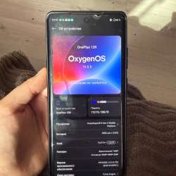 телефон oneplus12r в Хабаровске фото 4