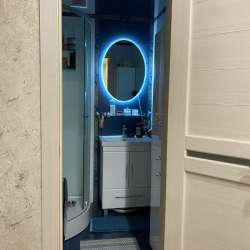 Продам долю 2/3 в 3-х квартире. в Красноярске фото 5
