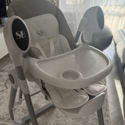 Продам стульчик для кормления