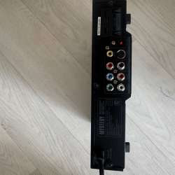 DVD USB проигрыватель в Новосибирске