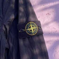 ветровка STONE ISLAND в Румянцево фото 4