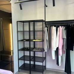 Стеллаж