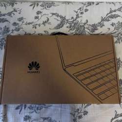 Ноутбук Huawei MateBook d16 в Уфе фото 6