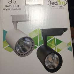 Led lambasi
