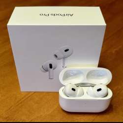 Pods pro 2