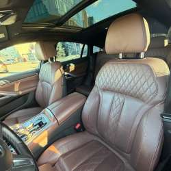 Продаю BMW X6 в Казани фото 3