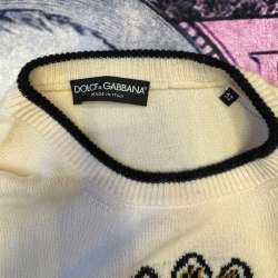 свитер DOLCE & GABBANA в Тюмени фото 3