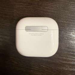 Apple AirPods 4 в Якутске фото 4