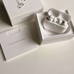 AirPods Pro 3