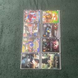 Диски для ps3