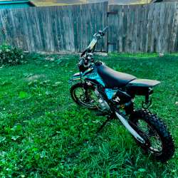 Продам Regulmoto seven 125 в Новосибирске фото 6