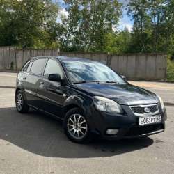 Kia Rio в Кирове фото 9