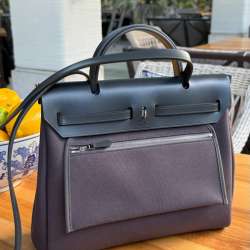 Новая сумка Hermes Herbag в Махачкале