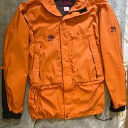Ветровка Fjallraven (оригинал)