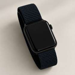 Apple Watch S9 45mm GPS Aluminum Midnight