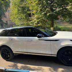 Range Rover Velar в Азове фото 5