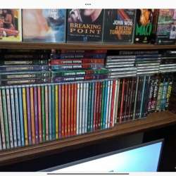 DVD Аниме MC Entertainment новые в Москве
