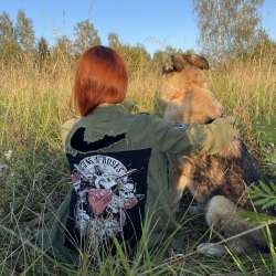 Пёс по кличке Тигр ищет любящего хозяина! в Москве