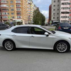 Авто в Тюмени фото 7