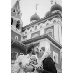 Крещение: кадры как картины Кемерово в Кемерове