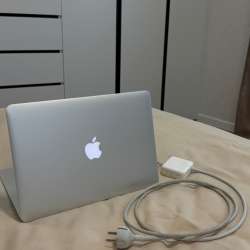 Apple MacBook Air 13“ 2017 года в Новосибирске фото 6