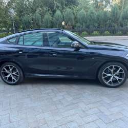 Продаю BMW X6 в Казани фото 9