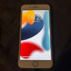 iphone 7+ 128gb
