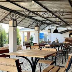 Аппартаменты 312 м. кв, Оленевка, Крым в Севастополе фото 12
