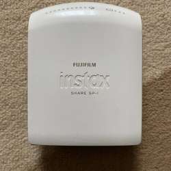 Принтер Instax