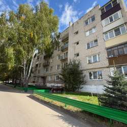 Продам 1 комнатную квартиру