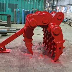 Корчеватель пней в Ярославле фото 4