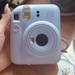 Instax mini 12