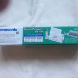 Картриджи PANASONIC KX-FA54A для факса