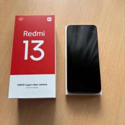 Телефон Redmi 13 в Кыштыме фото 3