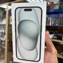 iPhone 15 128GB