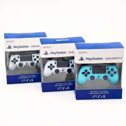 DualShock4 в Екатеринбурге фото 4