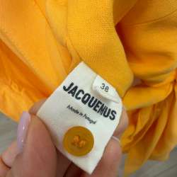 Рубашка Jacquemus оригинал в Казани фото 5