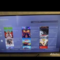 Продаю Sony PlayStation 4 slim 1TB в Сургуте фото 8