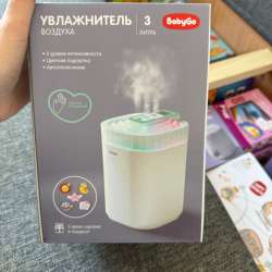 Увлажнитель для воздуха