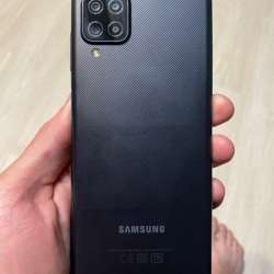 Смартфон Samsung Galaxy A12